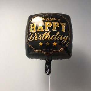 Meet your Posher, Martin